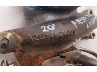 Турбина Ford Fiesta H6BG-6K682-AD