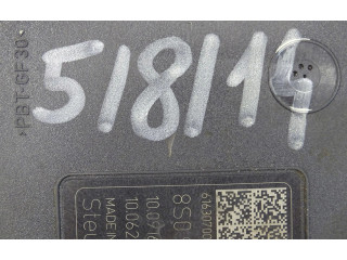 Jednotka ABS 8S0907379D Audi TT TTS RS Mk3 8S 2017