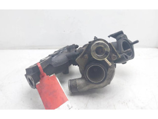 Турбина Opel Combo C 8971852414