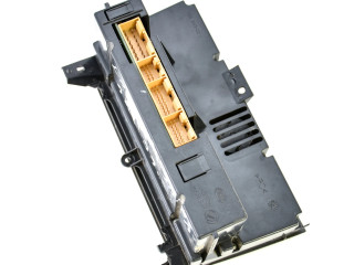 Блок управления климат-контролем 735268233, 5HB008166-10 Lancia Lybra