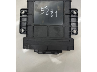 Блок управления коробкой передач 09K927750K, MPEE000445 Volkswagen Transporter - Caravelle T5