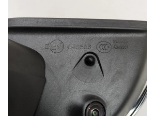 Зеркало электрическое Volvo XC40 - года