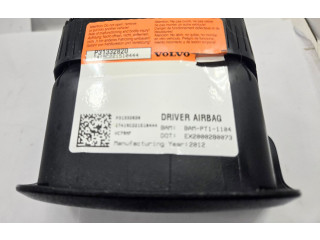 Подушка безопасности водителя 31332820   Volvo V70