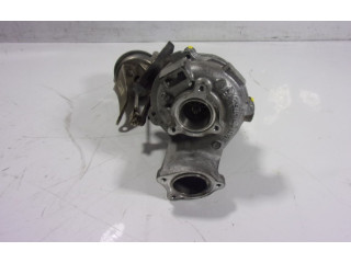 Turbodmychadlo Турбина A6510901186 Mercedes-Benz C W205 651921