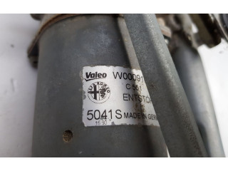 Моторчик дворников W0009106, W0009106    Alfa Romeo Mito