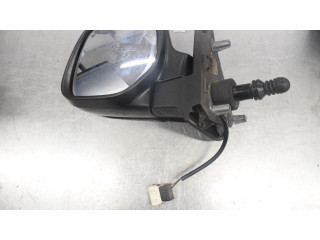 Zpětné zrcátko Citroen Berlingo 2008