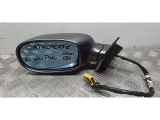 Zpětné zrcátko levé Maserati Quattroporte 2008 0158211