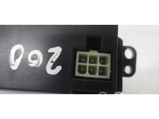 Дисплей    96812053   Chevrolet Nubira