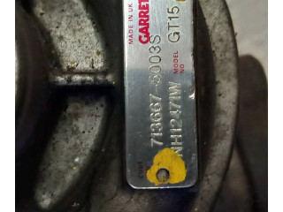 Turbodmychadlo Турбина 375F9 Peugeot 807