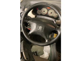 Руль Peugeot Partner  2003 - 2008 года 4109CA      