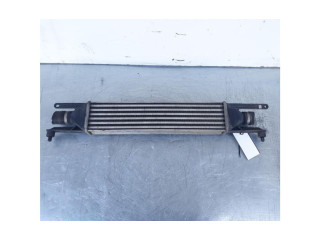 Интеркулер 51836369 Alfa Romeo Mito