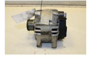 Генератор 9803750980 Peugeot Partner III