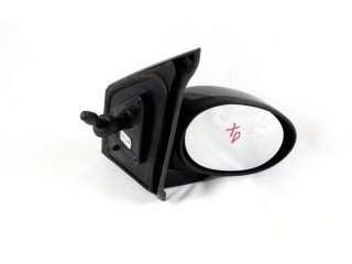 Зеркало (механическое)       Citroen C1  2006 - 2013 года   