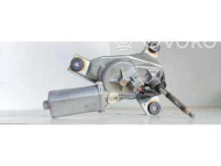 Моторчик заднего дворника WM412091S Mitsubishi Montero