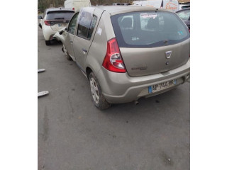 Вентилятор печки    6001547691   Dacia Sandero