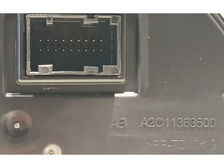 Přístrojová deska  Alfa Romeo Stelvio 2019 50559611  