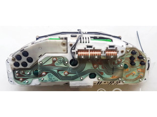 Панель приборов Honda Accord