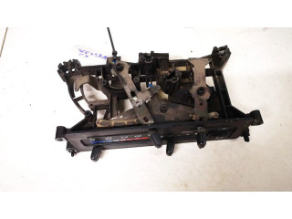 Блок управления климат-контролем Daihatsu Terios