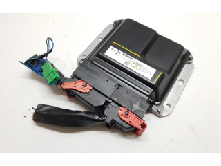 Блок управления двигателя 22611AS601, 22611AS601   Subaru Forester SH