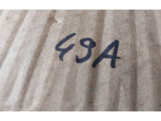 Блок управления коробкой передач 00001313A5, P09480761 Volvo S80