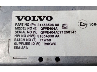 Дисплей    31456506AA   Volvo XC90
