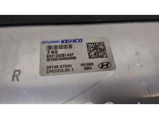 Řídící jednotka Hyundai i30 2017