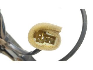 Блок управления климат-контролем 63113036   Mazda B series UF