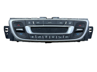 Блок управления климат-контролем T1001909K   Renault Scenic III   Grand scenic III