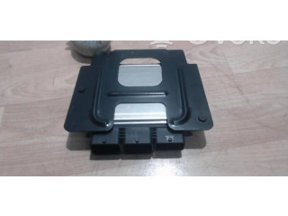 Блок управления 1606870680, 1606870680   Peugeot Partner