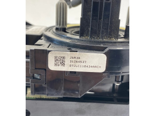 Подрулевой шлейф SRS 31264537, 07BJ110434AACH Volvo V70