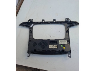 Блок управления климат-контролем 7S7T18C612AF Ford S-MAX