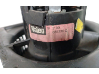 Вентилятор печки 658338Q Opel Vectra B