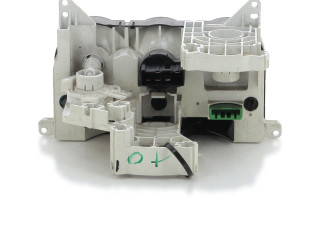 Блок управления климат-контролем 7440086G10, N0-9243V   Suzuki Ignis