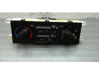 Блок управления климат-контролем    Subaru Forester SF