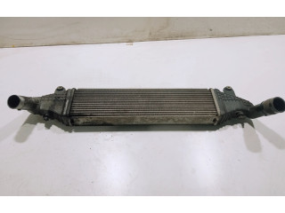 Интеркулер Mazda 3 I