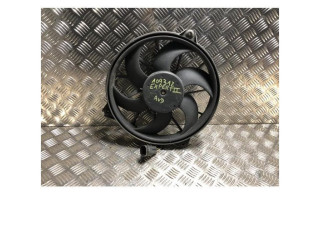 Вентилятор печки       Peugeot Expert