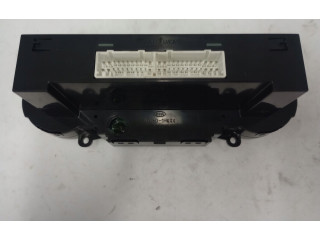 Блок управления климат-контролем 972501H522   KIA Ceed