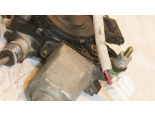 Передний комплект электрического механизма для подъема окна