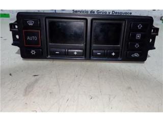 Блок управления климат-контролем 5HB007608-04, 8L0820043D   Audi A3 S3 8L