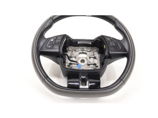 Руль Citroen C4 Cactus  2014 -  года 98004092ZD      