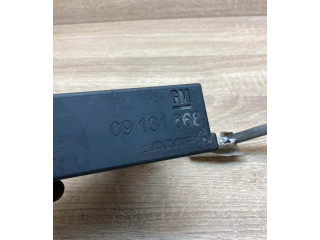 Pojistková skříňka 09131668 Opel Zfira A 1999