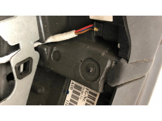 Volant BMW 5 F10 F11 2013 9229480, 11B192AA1147M