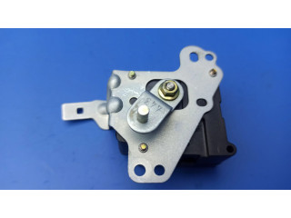 Двигатель задвижки потока воздуха