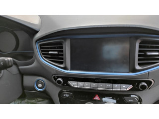 Дисплей 96550G2251PGB Hyundai Ioniq