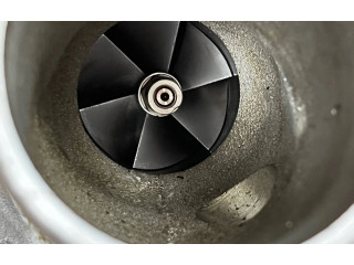 Турбина Maserati Ghibli 297710