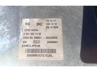 Řídící jednotka 23703HG00A Infiniti Q70 Y51 2015