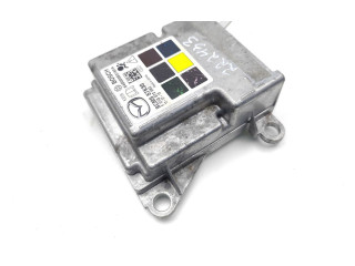 Блок подушек безопасности BCM557K30, F01G07201K Mazda 3 II