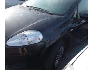 Блок АБС    Fiat  Grande Punto   -  года