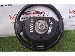 Руль Land Rover Freelander 2 - LR2  2007 - 2016 года 224DT      