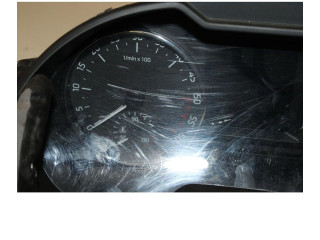 Панель приборов 5E0920781 Skoda Octavia Mk3 (5E)